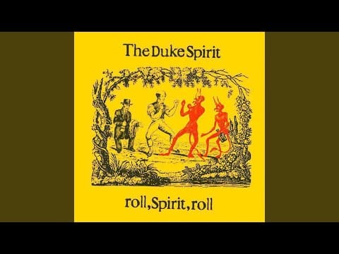 The Duke Spirit — Howling Self
