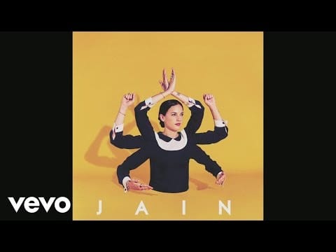 Jain (3) — Jain - Heads Up (Audio)