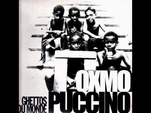 Oxmo Puccino — ♫♪ OXMO PUCCINO FT DANY DAN - JE RAPPE POUR RIEN (2001) RARE QUALITEE HQ ♫♪