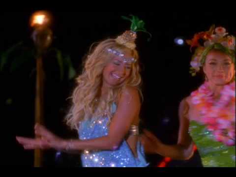 The High School Musical Cast — High School Musical 2 - Humuhumunukunukuapua'a