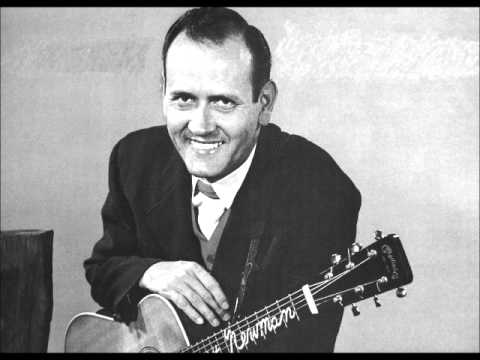 Jimmy C. Newman — Jimmy Newman - End Of The Line