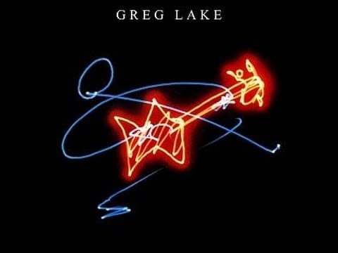 Dusty Springfield — Greg Lake -Let Me Love You Once (Before You Go)