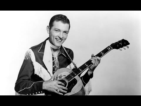 Bobby Helms — Bobby Helms - [Got A] Heartsick Feeling [1956].