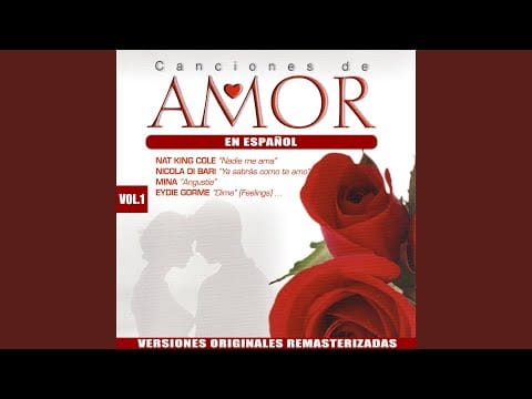 Iva Zanicchi — No Te Olvides de Mi (Remasterizada)