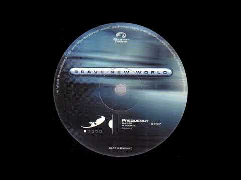 DJ SS — DJ Rap & G Squad - Frequency