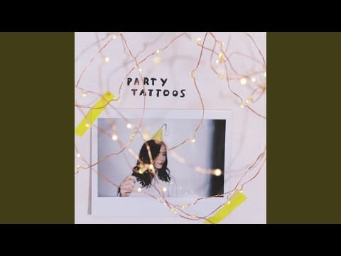 dodie — Party Tattoos