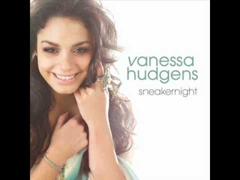 Vanessa Hudgens — Vanessa Hudgens - Sneakernight (Audio)