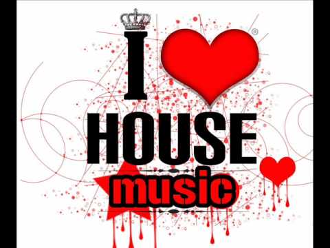 Cristian Marchi — Cristian Marchi Feat. Dot Comma - Disco Strobe  (HOUSE 2010)