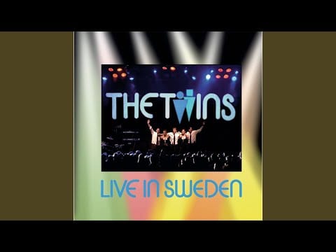 The Twins — Automatic Man