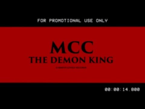 Magna Carta Cartel — MCC [Magna Carta Cartel] - The Demon King