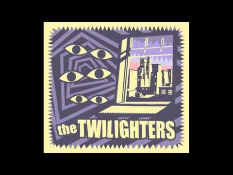 Twilighters (6) — The Twilighters - Screaming