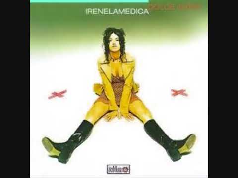 Irene La Medica — NEFFA "L'EPICENTRO DEL FUNK"