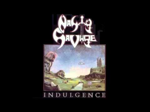 Nasty Savage — Nasty Savage - Stabbed In The Back