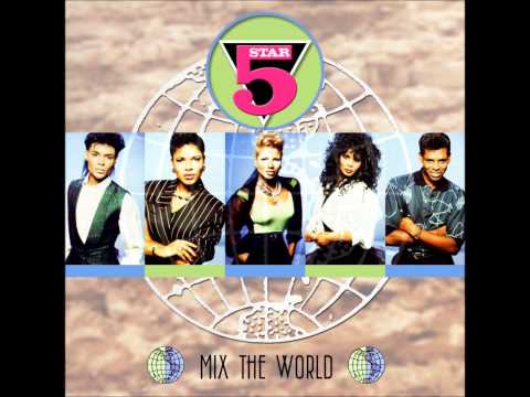 Five Star — five star - rare groove.wmv