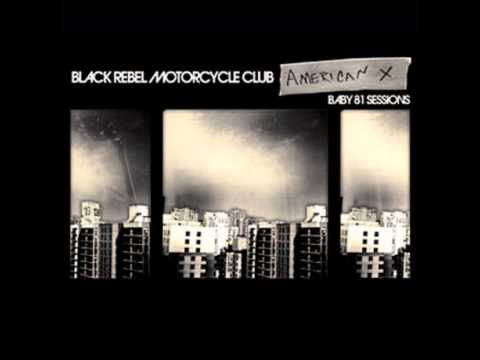 Black Rebel Motorcycle Club — BRMC - The Show's About to Begin
