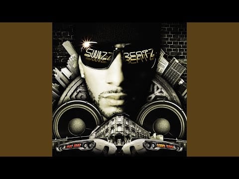 Swizz Beatz — You Know Your Boy Did That