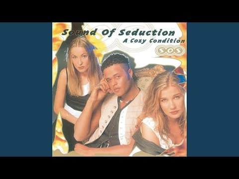Sound Of Seduction — Queen Of Your Fantasy (Original Version)