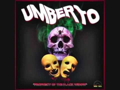 Umberto (3) — Umberto - Night stalking