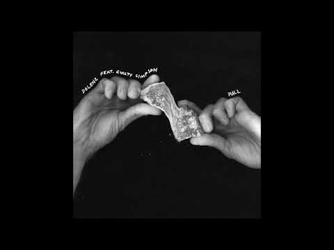 Dolenz — Dolenz- Pull ft Guilty Simpson