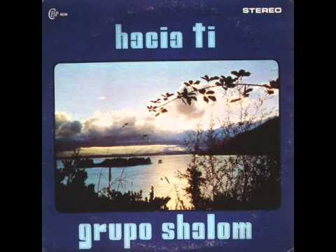 Grupo Shalom — Grupo Shalom -  Ella y yo