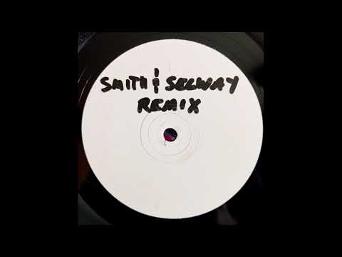 David Alvarado — DAVID ALVARADO  -  BLUE  (SMITH & SELWAY REMIX)