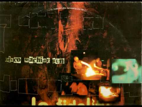 Lo-Fidelity Allstars — lo fidelity all stars - disco machine gun