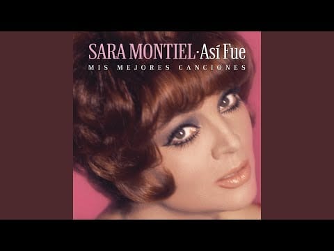 Sara Montiel — Poema de Mi Soledad (Remasterizado)