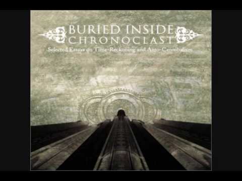 Buried Inside — Buried Inside - Time as Commodity