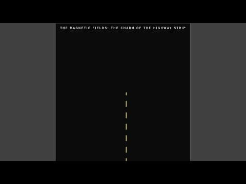 The Magnetic Fields — Dust Bowl