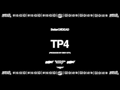 Flatbush ZOMBiES — TP4 (Prod. By Obey City) | BetterOffDEAD