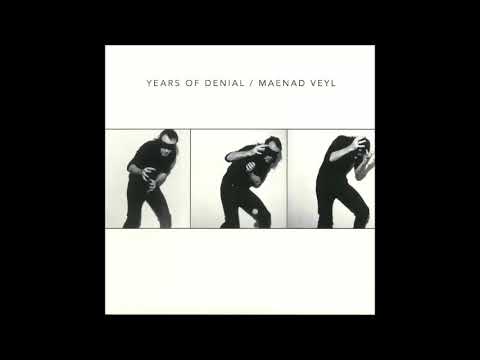 Years Of Denial — Years Of Denial - We Operate On Each Other
