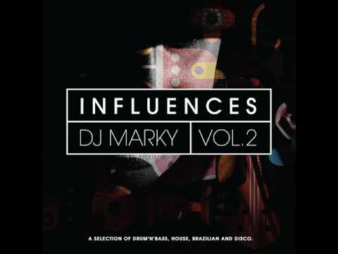 DJ Marky — Maurice - This Is Acid (K&T Dance Mix)