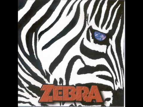 Zebra (8) — Zebra - Who am I