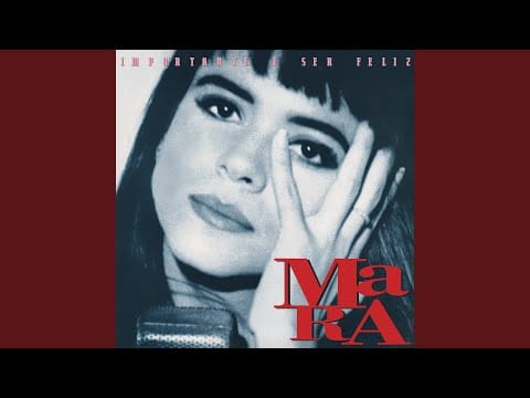 Mara Maravilha — Não Pode Parar