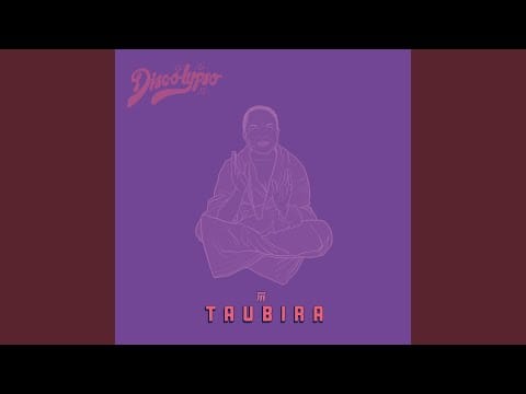 Dombrance — Taubira (Josh Ludlow Extended Mix)