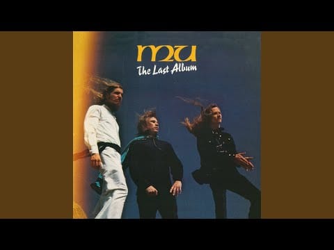 Mu (7) — Who Will Write This Song