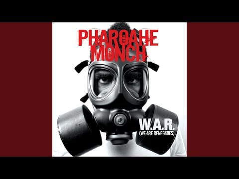 Pharoahe Monch — Assassins