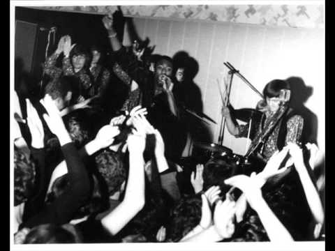 Geno Washington & The Ram Jam Band — Geno Washington & The Ram Jam Band (I Gotta) Hold On To My Love