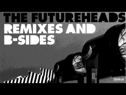 The Futureheads — The Futureheads - Help Us Out