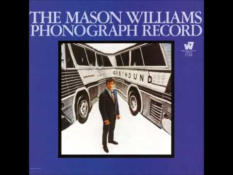 Mason Williams — Mason Williams: Classical Gas