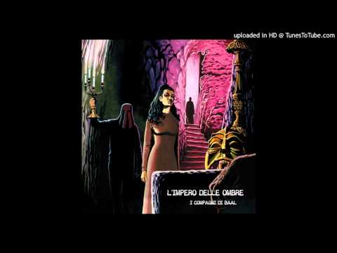 L'Impero Delle Ombre — L'Impero Delle Ombre - Ballata per Liliana[+Lyrics]