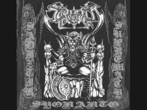 Sadiztik Impaler — Sadiztik Impaler - Unholy Vengeance Personification