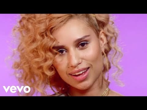 Raye — Cigarette