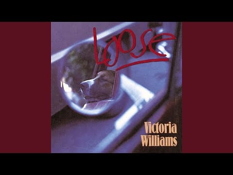 Victoria Williams — Get Away