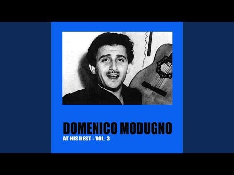 Domenico Modugno — Corriamoci incontro