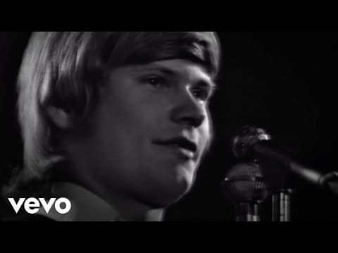 The Rattles — The Rattles - La La La (Live 1966)