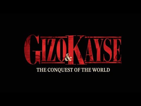 Kayse (2) — Gizo Evoracci feat. Daz Dillinger & Kurupt | Album : #LCDM [2009]