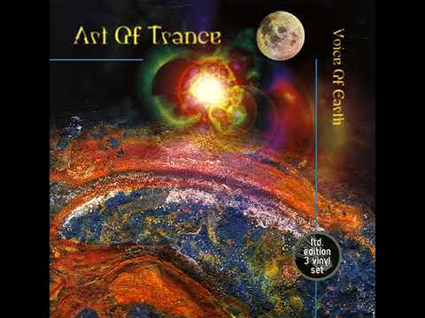 Art Of Trance — Art of Trance - Voice of Earth (1999)