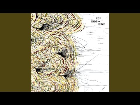 Keiji Haino — When logic rises morality falls Logic and morality in Japanese are but one character different