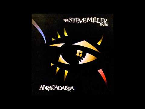 Steve Miller Band — Steve Miller Band - Abracadabra (Version Original 1982) HQ SOUND